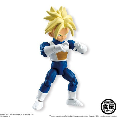 Dragonball Z Kai 66 assortiment figurines 7 cm (10)