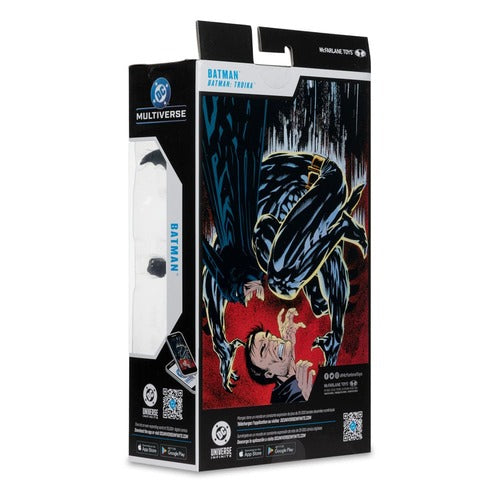 DC Multiverse figurine Batman (Troika) 20 cm