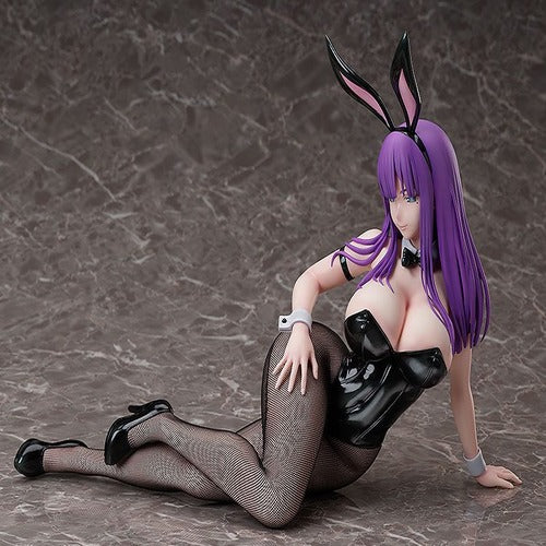 World's End Harem statuette PVC 1/4 Mira Suou Bunny Ver. 40 cm
