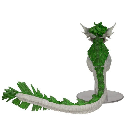 Dark Nights: Metal DC Multiverse figurine The Joker Dragon Glow in the Dark Edition (Gold Label) 25 cm