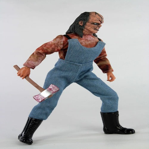 Hatchet Actionfigur Victor Crowley 20 cm