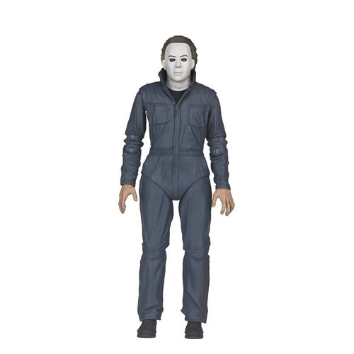 Halloween, 20 ans après figurine Ultimate Michael Myers 18 cm