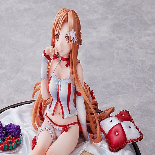 Sword Art Online statuette PVC 1/7 Asuna Negligee Ver. 15 cm
