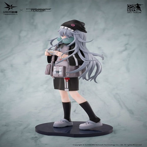 Girls Frontline statuette PVC 1/7 G11 Mind Eraser 23 cm