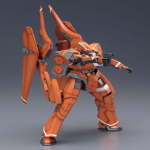 Aldnoha.Zero figurine Model Kit KG-6 Sleipnir 18 cm