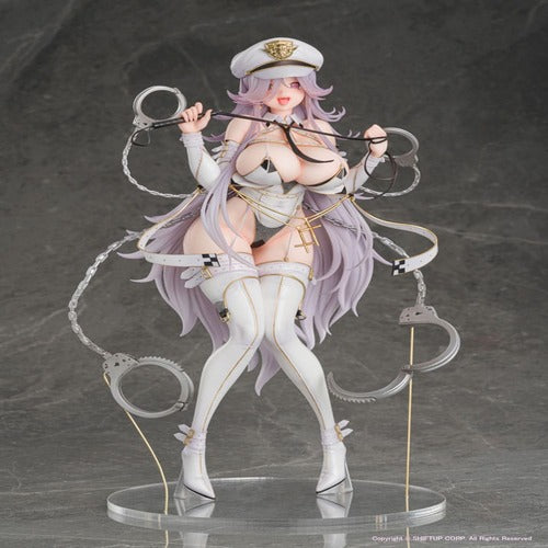 Destiny Child statuette PVC 1/6 War Goddess Akrasia 28 cm