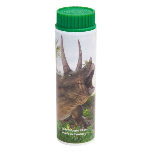 Classique Pustefix bulles de savon Dinosaures Assortiment (25)