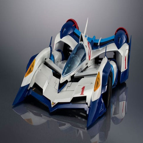 Future GPX Cyber Formula Fahrzeug 1/18 Variable Action Hi-Spec SIN V Asurada AKF-0/G 30 cm (with gift)