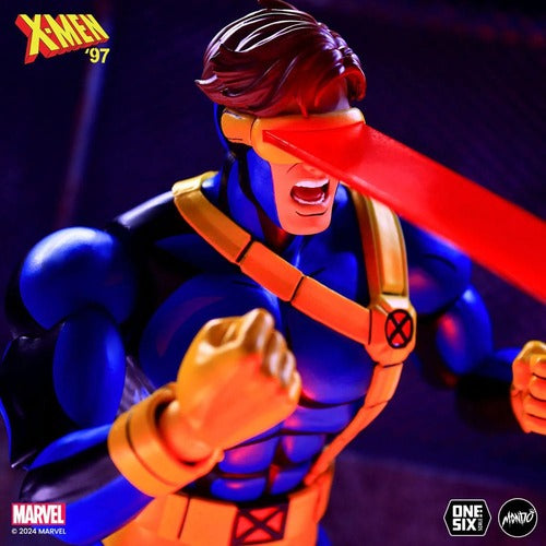 X-Men '97 figurine 1/6 Cyclops 30 cm