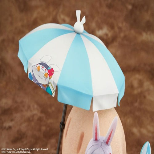 Azur Lane statuette PVC 1/7 Shimakaze The Island Wind Rests Ver. DX Edition 25 cm