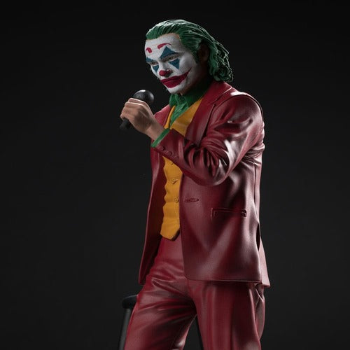 DC Direct statuette DC Movie Statues The Joker (Joker: Folie à Deux) 31 cm