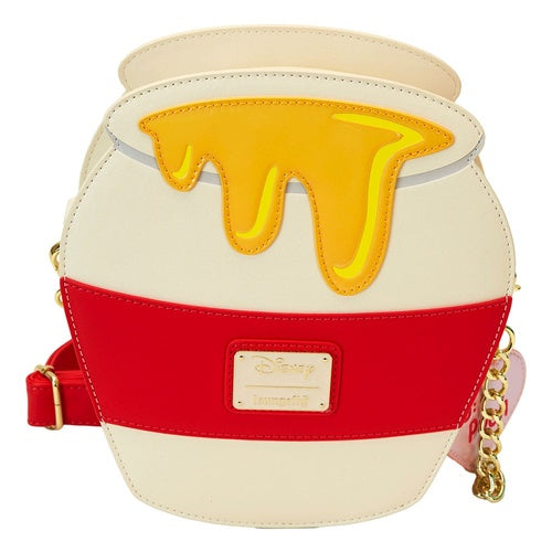 Disney by Loungefly Umhängetasche Winnie the Pooh Honey Pot