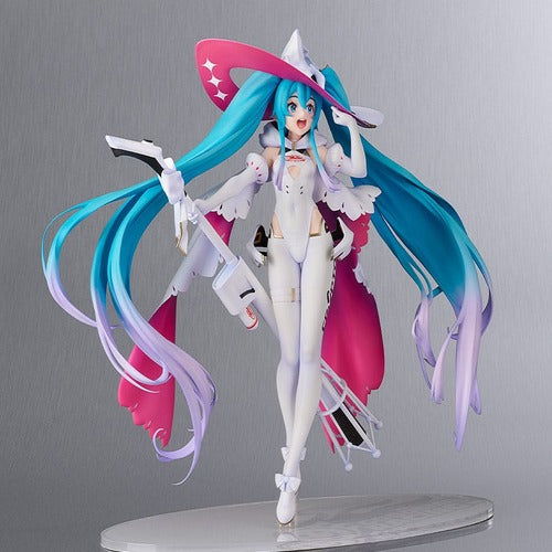 Hatsune Miku statuette PVC 1/7 Racing Miku: 2024 Ver. 28 cm
