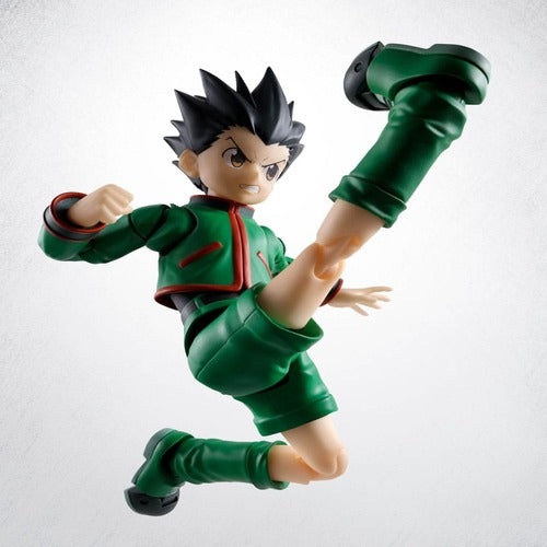 Hunter x Hunter figurine S.H.Figuarts Gon 14 cm