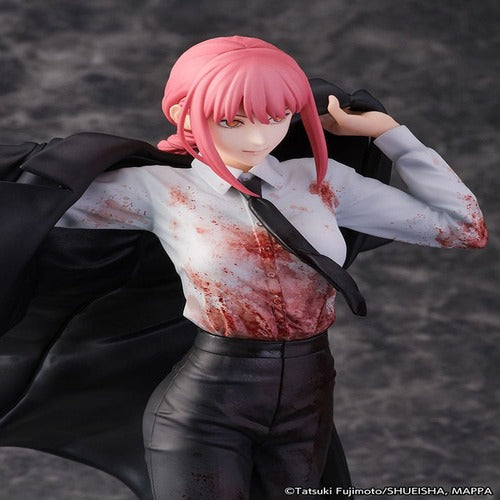 Chainsaw Man statuette PVC 1/7 Makima 26 cm