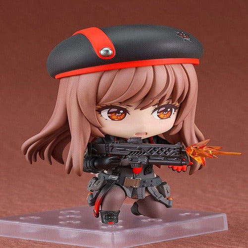 Goddess of Victory: Nikke figurine Nendoroid Rapi 10 cm