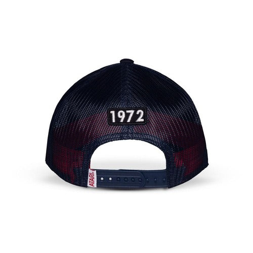 Atari casquette baseball Seven Panel
