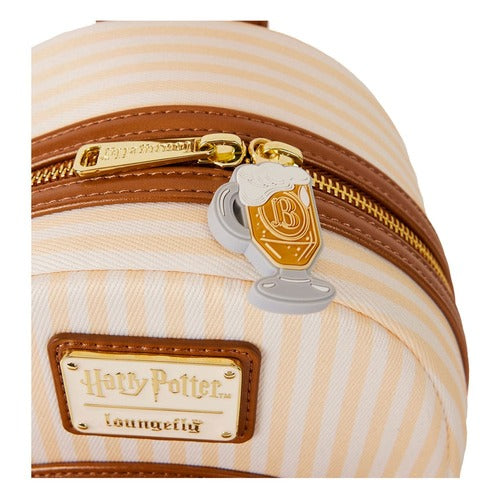 Harry Potter by Loungefly Rucksack Mini Butterbeer