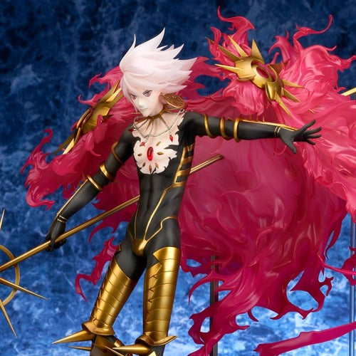 Fate/Grand Order statuette 1/8 Lancer/Karna 43 cm