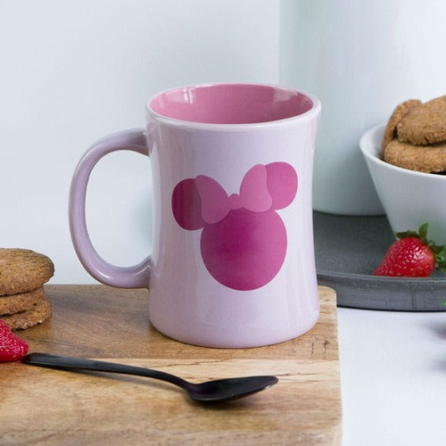 Disney 3D Relief Tasse Minnie Mouse 360 ml