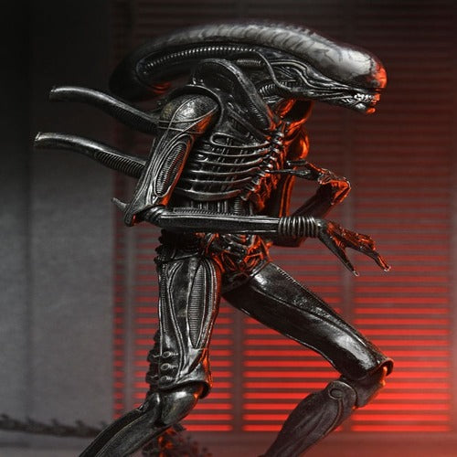 Alien: Romulus figurine Ultimate Xenomorph XX121 18 cm