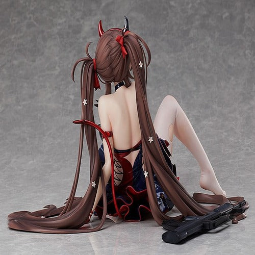 Girls Frontline statuette PVC 1/4 Type 97: Gretel the Witch 19 cm