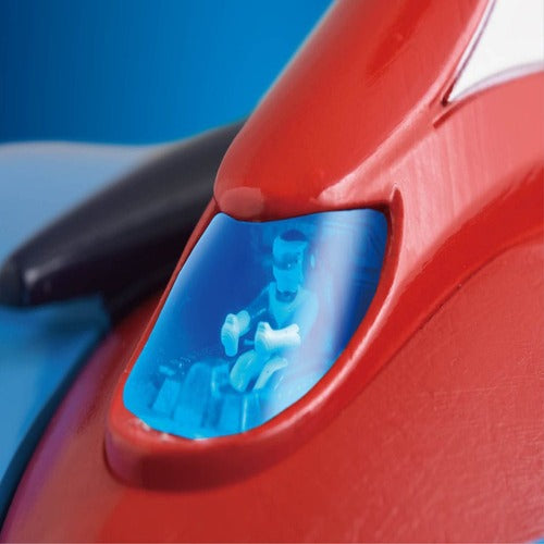 Mazinger Grand Action Bigsize Model statuette PVC Drill Spazer 57 cm