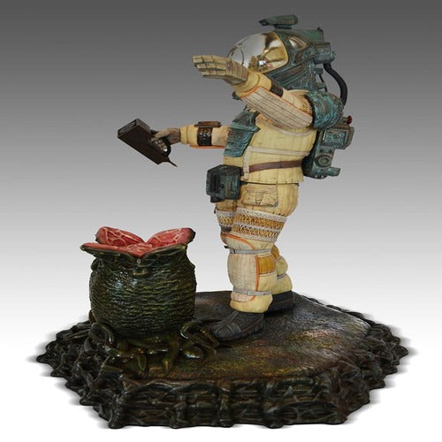 Alien statuette 1/4 Officer Kane 56 cm