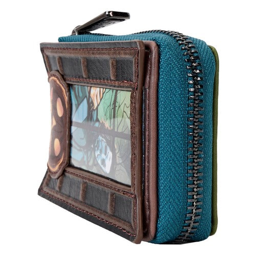 Compass International by Loungefly Porte-monnaie Halloween