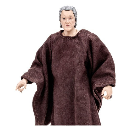 Dune, deuxième partie figurine Emperor Shaddam IV 18 cm