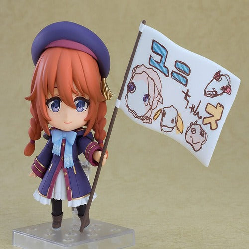 Princess Connect! Re: Dive figurine Nendoroid Yuni 10 cm