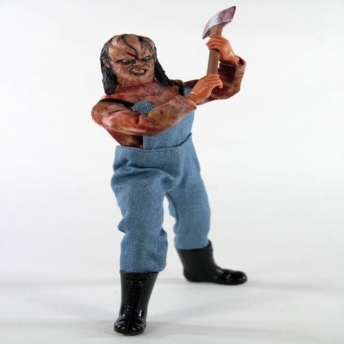 Hatchet Actionfigur Victor Crowley 20 cm