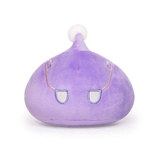 Genshin Impact Slime Series Plüschfigur Electro-Slime 15 cm