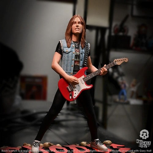 Exodus statuette Rock Iconz 1/9 Gary Holt 22 cm