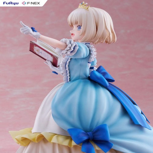 Tearmoon Empire FNEX statuette 1/7 Mia Luna Tearmoon 22 cm