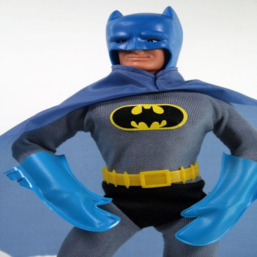 DC Comics: World's Greatest Super-Heroes figurine Batman 50th Anniversary 20 cm