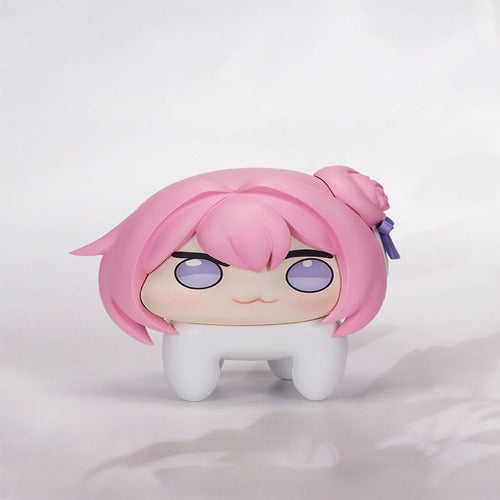 Goddess of Victory: Nikke figurine Doro 22 cm