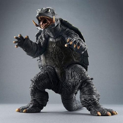 Gamera: Guardian Of The Universe statuette PVC Monsters Roar Attack Gamera (1995) 13 cm