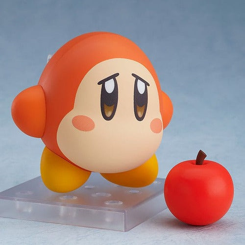Kirby Nendoroid figurine Waddle Dee 6 cm (re-run)
