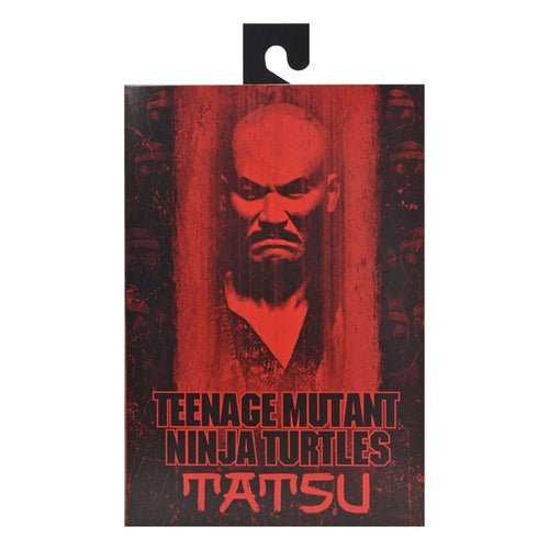 Tortues Ninja (1990 Movie) figurine Ultimate Tatsu 18 cm