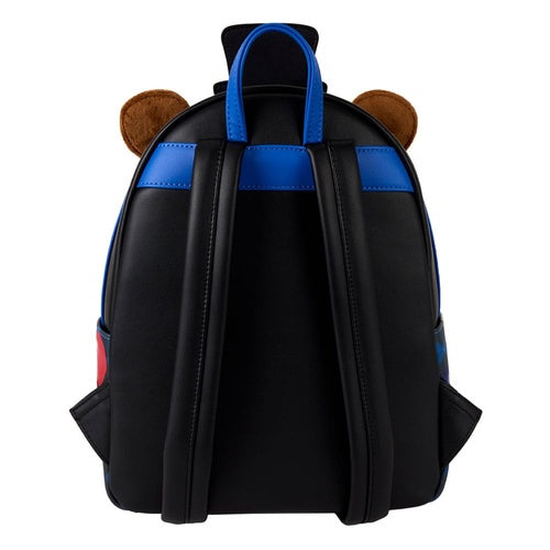 Five Nights at Freddy's by Loungefly Rucksack Mini