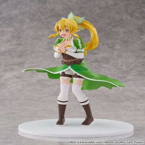 Sword Art Online statuette PVC Cantabile Leafa 20 cm
