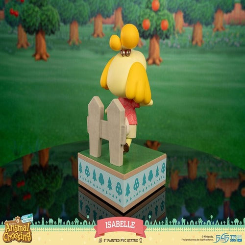 Animal Crossing: New Horizons statuette PVC Marie 25 cm