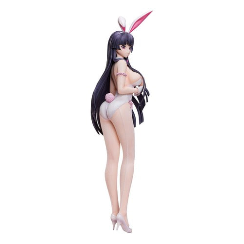 Code Geass: Rozé of the Recapture statuette PVC B-Style Sakura Haruyanaginomiya Bunny Ver. 45 cm
