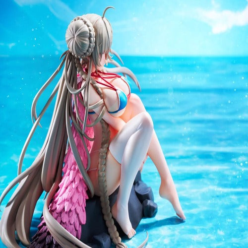 Azur Lane statuette PVC 1/7 Formidable The Lady of the Beach Ver. 16 cm