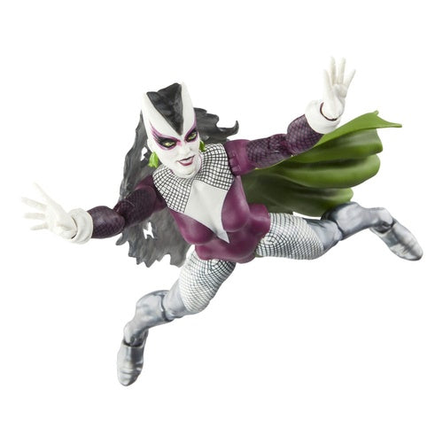 Strange Tales Marvel Legends Actionfigur Marvel's Lilith (BAF: Blackheart) 15 cm