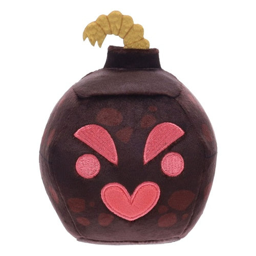 Blox Fruits Plüschfiguren 10 cm Mystery Plush Series 2 Display (9)