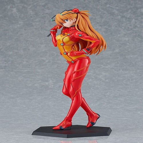 Evangelion: 2.0 You Can (Not) Advance figurine PLAMAX (re-run) 20 cm