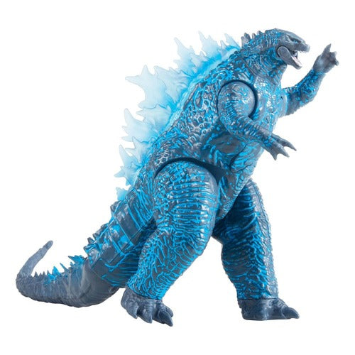 Godzilla x Kong: Le Nouvel Empire figurine Godzilla (Energized) 15 cm