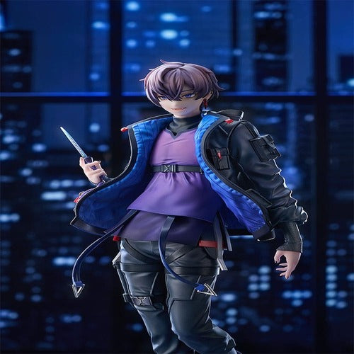 VTuber statuette PVC 1/7 Shoto 26 cm